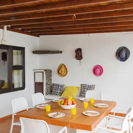Vila Cielos By