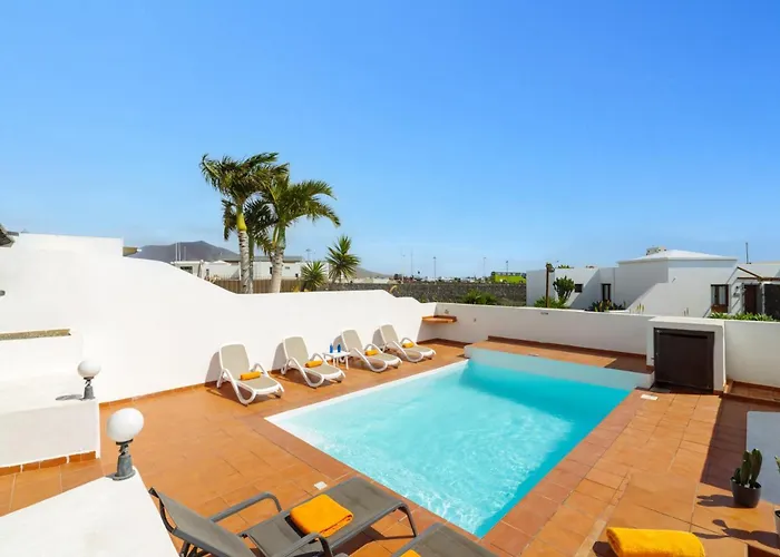 Cielos By * Playa Blanca (Lanzarote)