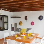 Villa Cielos By