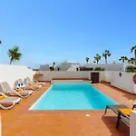 Villa Cielos By