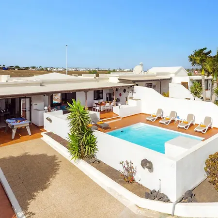 Cielos By فيلة بلايا بلانكا