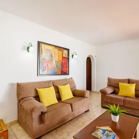 فيلة Cielos By بلايا بلانكا