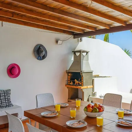 Villa Cielos By