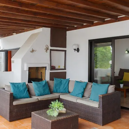 Villa Cielos By Playa Blanca (Lanzarote)