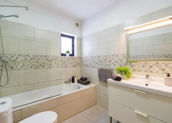 Cielos By וילה פלאיה בלנקה