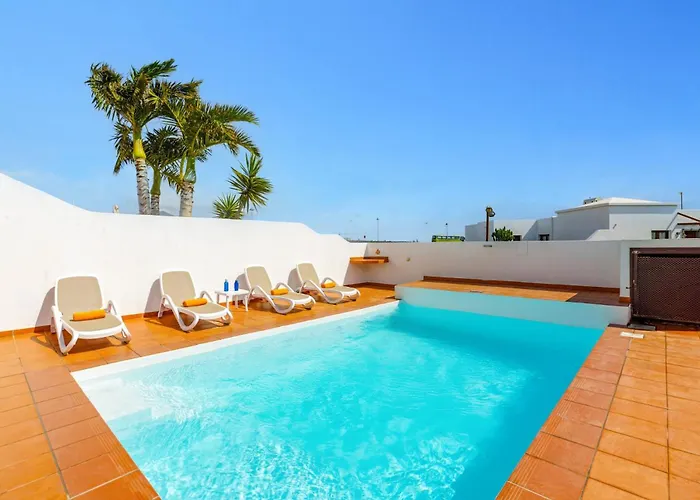 Cielos By פלאיה בלנקה