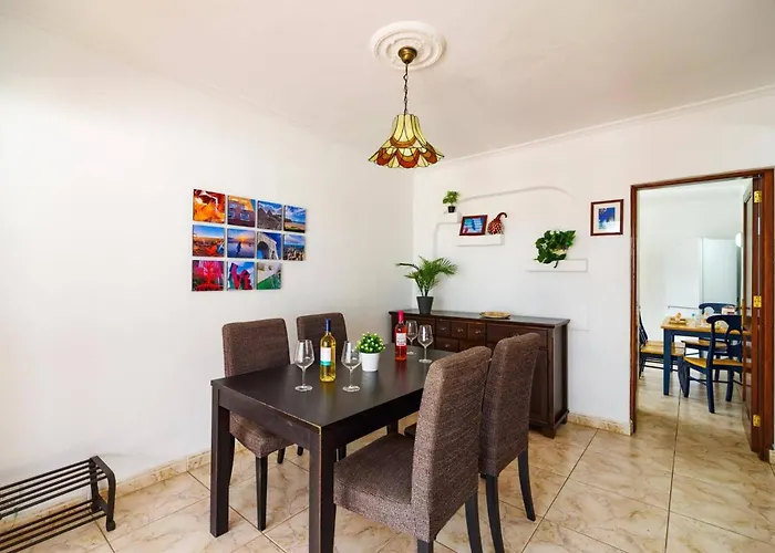 Cielos By וילה פלאיה בלנקה